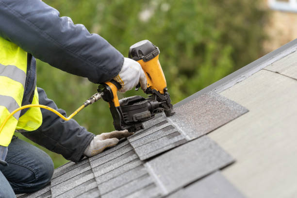 Best Roof Leak Repair  in Lompoc, CA