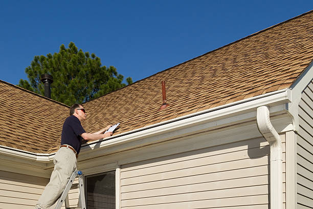 Best Emergency Roof Repair Services  in Lompoc, CA